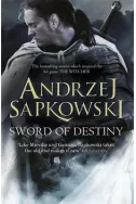 Sword of Destiny : Tales of the Witcher 